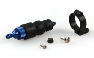 SELF-PRIMING NITRO MODEL FUEL FILTER
